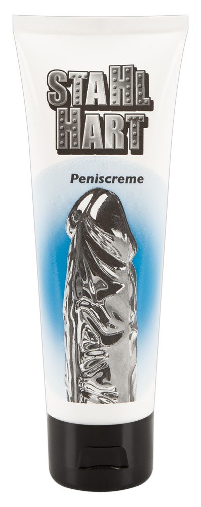 ŻEL STAHLHART PENIS CREAM 80 ML