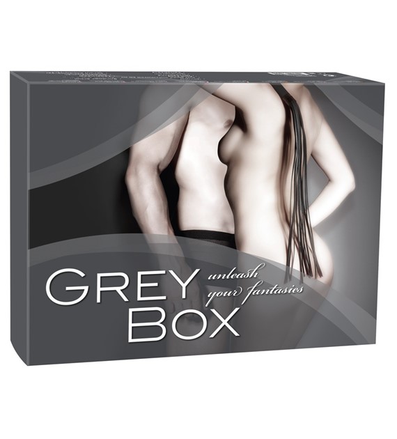 GREY BOX