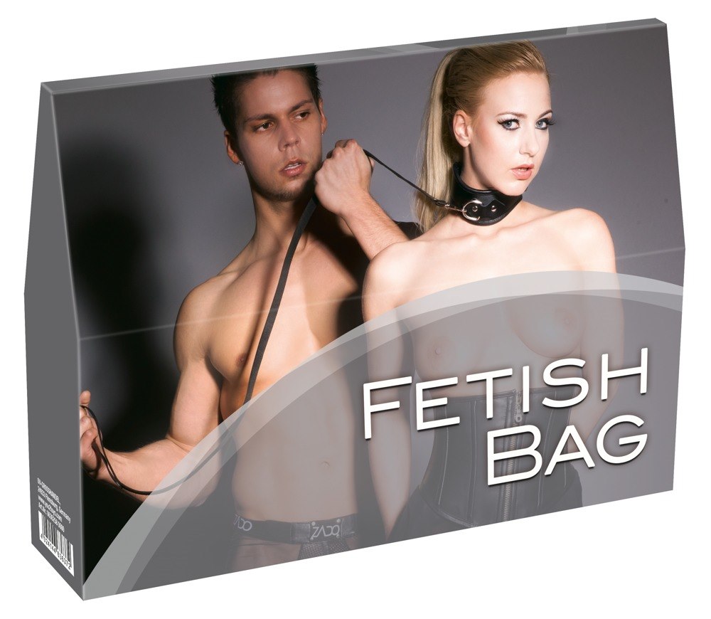 FETISH BAG