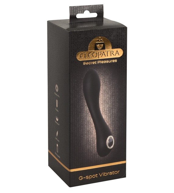 G-SPOT VIBRATOR