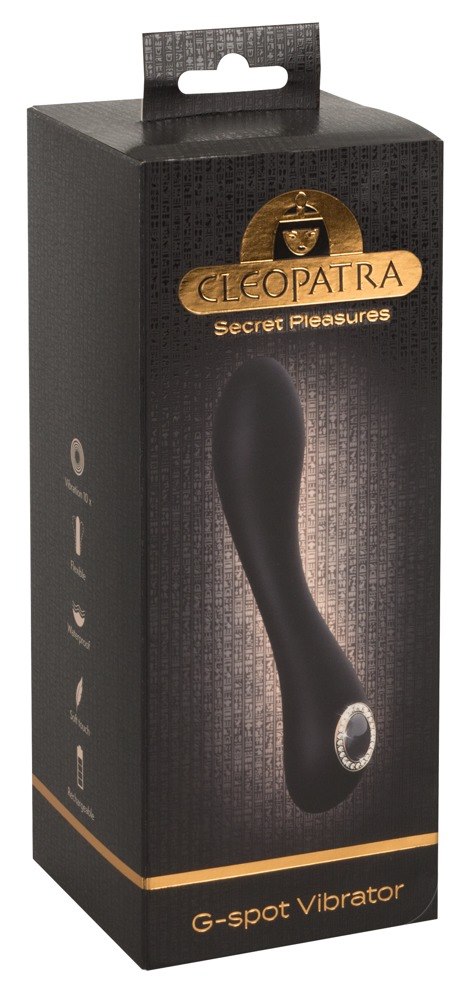 G-SPOT VIBRATOR