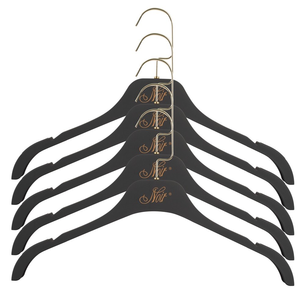 WIESZAKI CLOTHES HANGERS