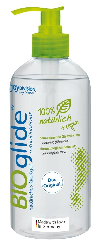 BIOGLIDE 500ml