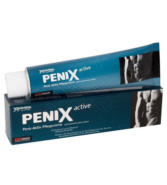 PENIX ACTIVE 75ML    