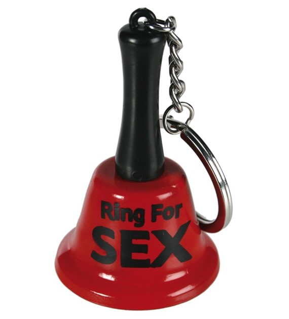 GADŻET KEYRING RING FOR SEX