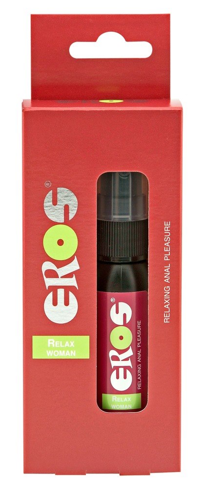 ŻEL EROS WOMEN RELAX 30 ML