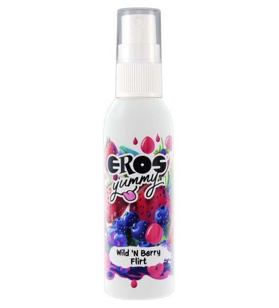 EROS YUMMY WILD'N'BERRY FLIRT