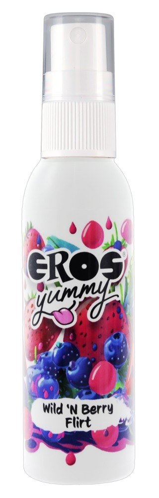 EROS YUMMY WILD'N'BERRY FLIRT