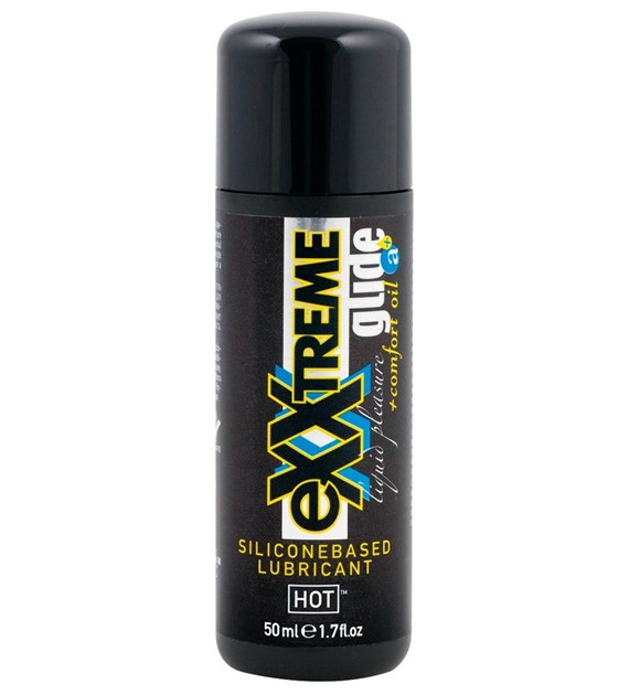 LUBRYKANT HOT EXXTREME GLIDE 50 ML