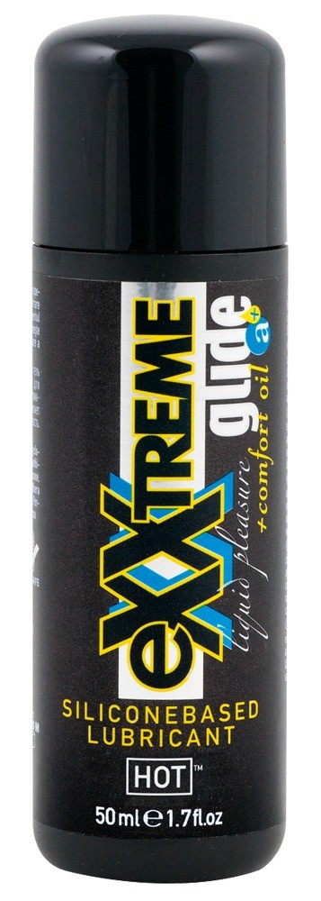 HOT EXXTREME GLIDE 50 ML     