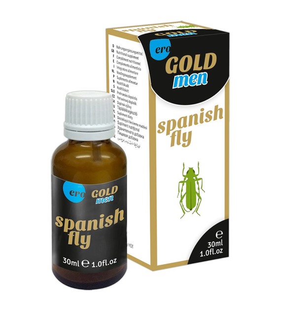 SUPLEMENT DIETY SPAIN FLY 30ML