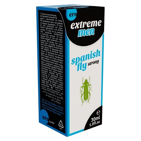 SUPLEMENT DIETY SPANISH FLY EXTREME MEN 30ML
