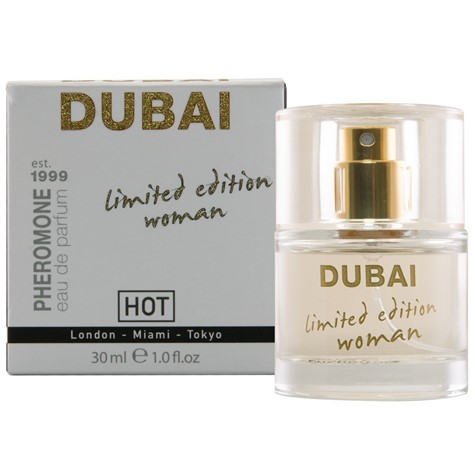 HOT PERFUME DUBAI WOMEN 30MLLE