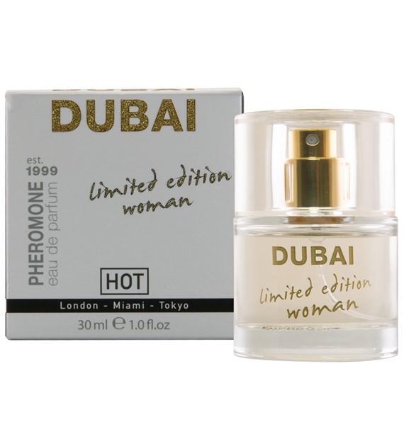 FEROMONY HOT PERFUME DUBAI WOMEN 30MLLE