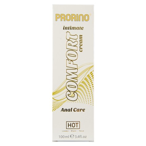 POZOSTAŁE PRORINO SENSITIVE ANAL COMFORT