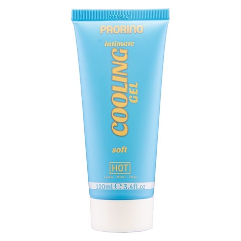 PRORINO COOLING GEL SOFT 100ML