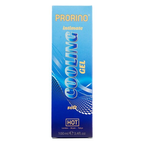 PRORINO COOLING GEL SOFT 100ML