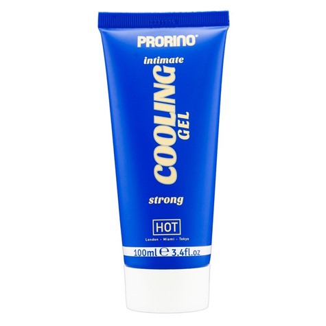 PRORINO COOLING GEL STRONG 100ML