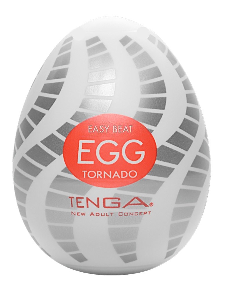 JAJKO MASTURBATOR EGG TORNADO