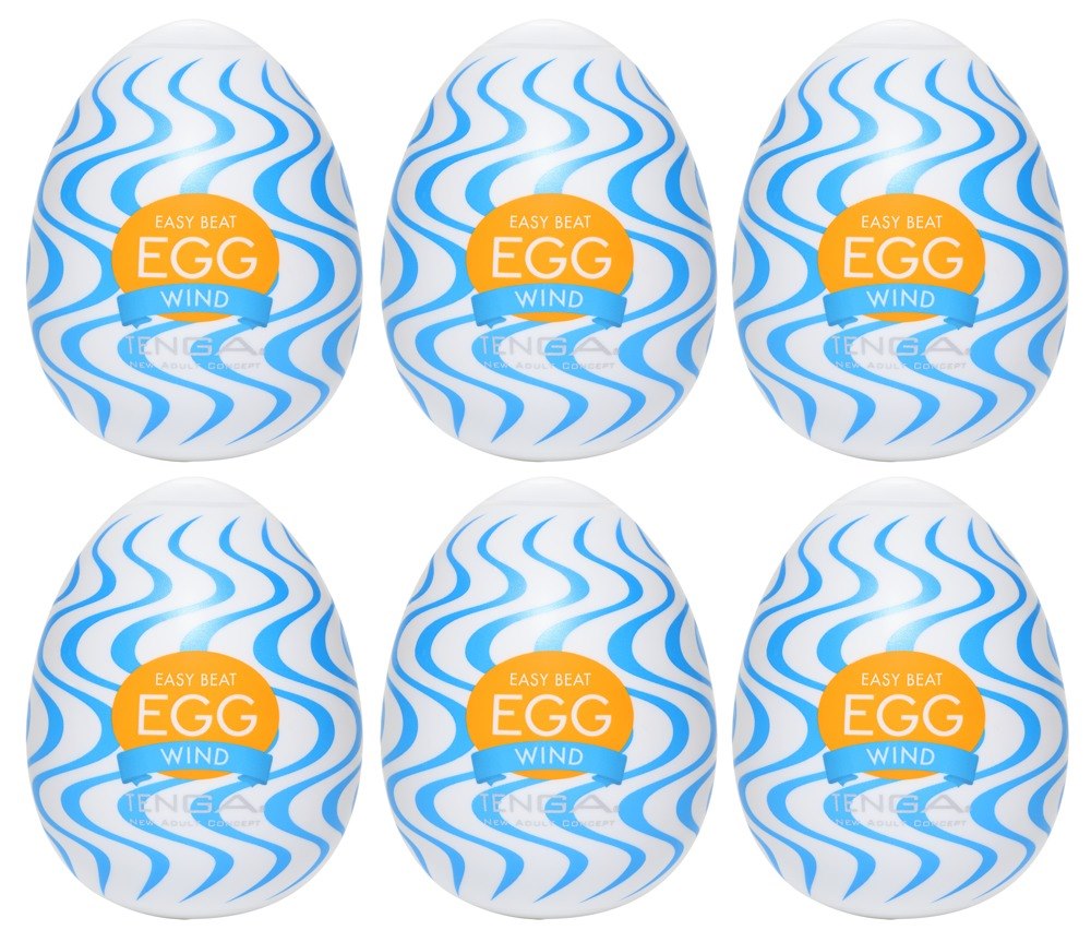 EGG WIND