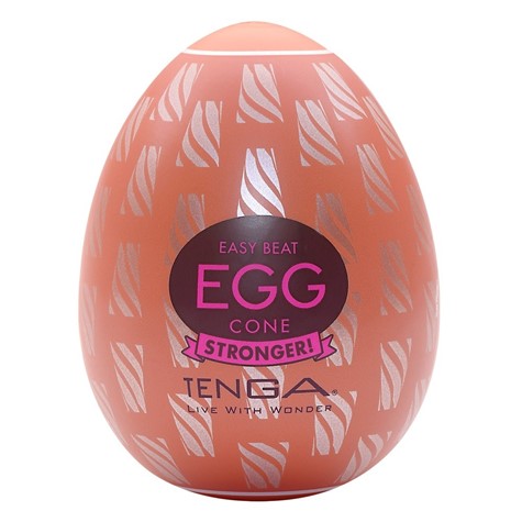 TENGA EGG CONE HB 1PC