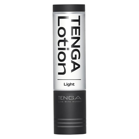 LUBRYKANTY TENGA LOTION LIGHT