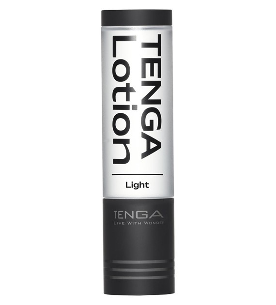 LUBRYKANTY TENGA LOTION LIGHT