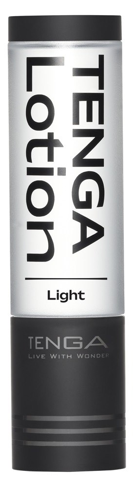 LUBRYKANTY TENGA LOTION LIGHT