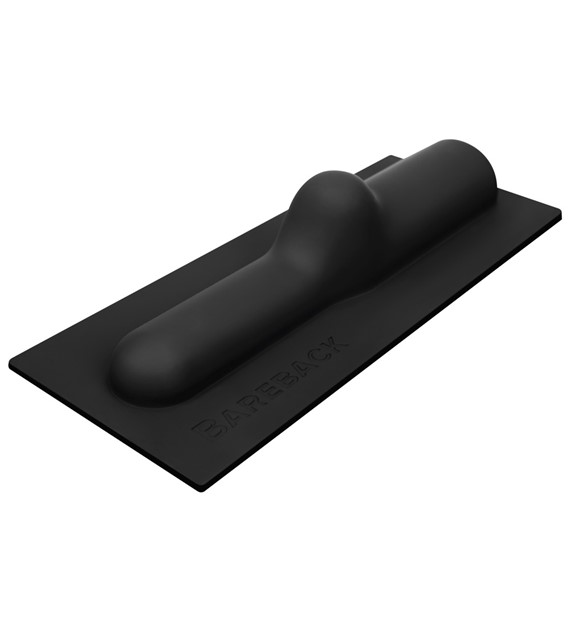 BAREBACK SILICONE ATTACHMENT