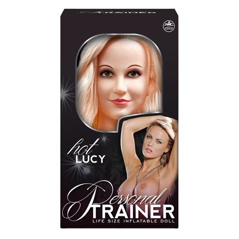 LALKA HOT LUCY LIFESIZE LOVE DOLL