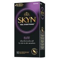 PREZERWATYWY MANIX SKYN ELITE PACK OF 10