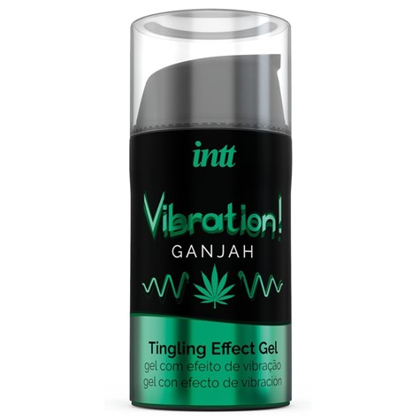 VIBRATION! GANJA 15 ML