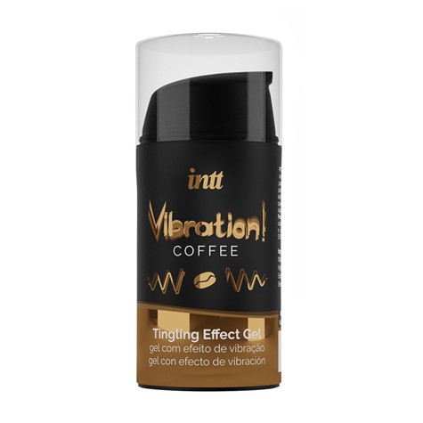 VIBRATION! COFFEE 15 ML