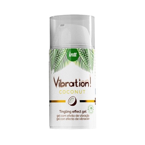 VIBRATION! COCONUT 15 ML