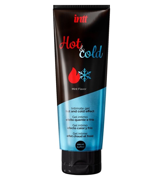 HOT&COLD LUBRICANT 100ML