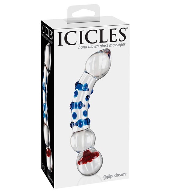 ICICLES NO. 18