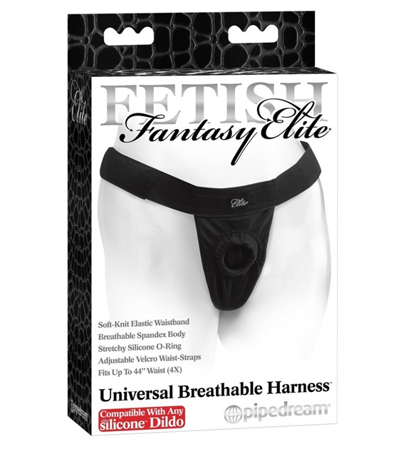 UNIVERSAL BREATHABLE HARNESS
