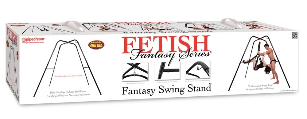 MEBLE FANTASY SWING STAND
