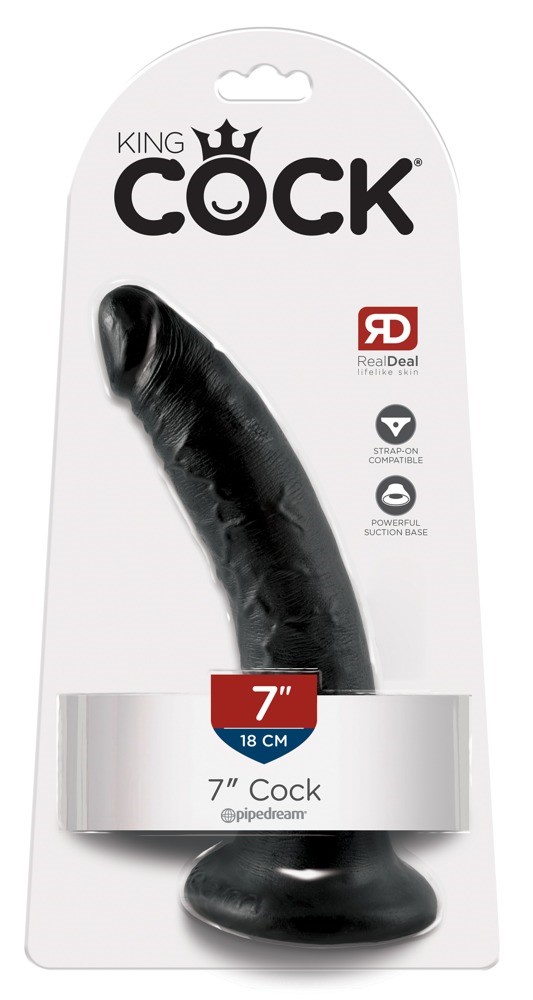 7  COCK