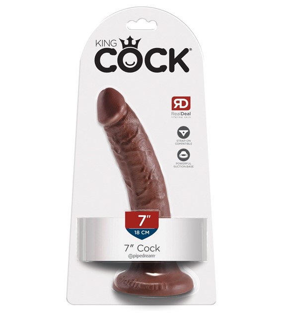 7  COCK
