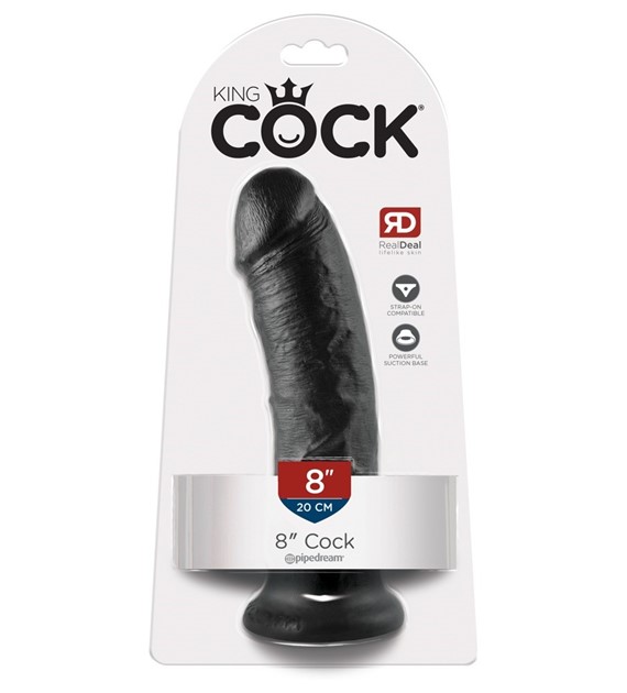 8  COCK