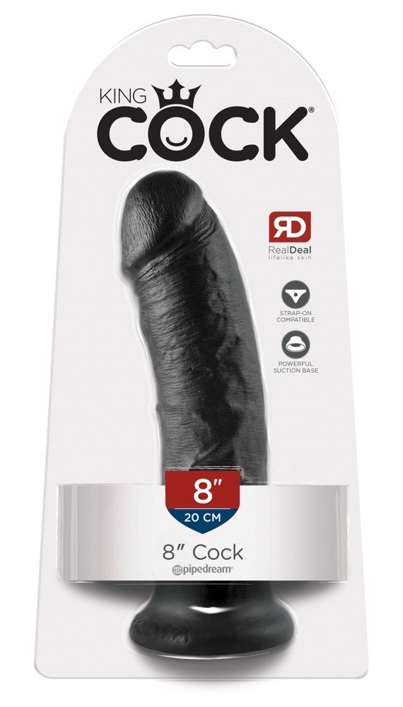 8  COCK