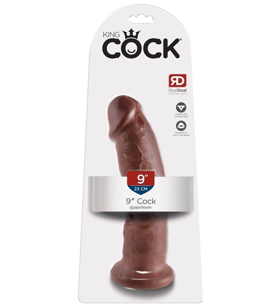 COCK 9 