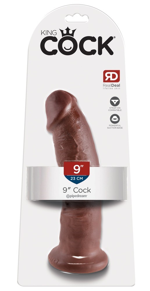 COCK 9 