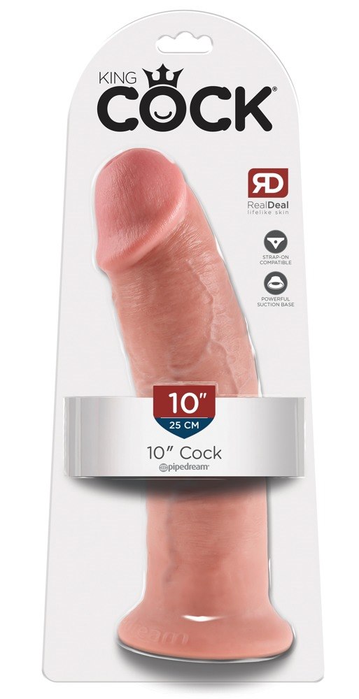 COCK 10 