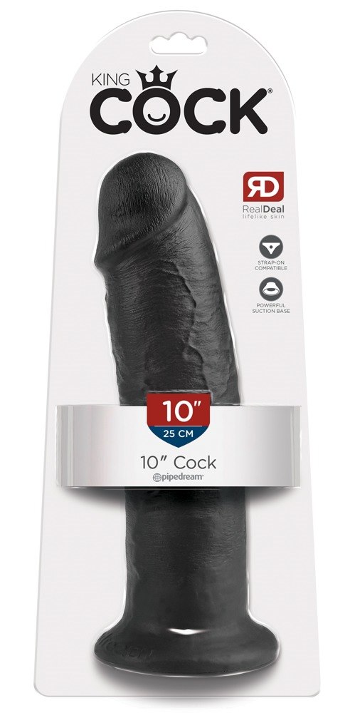 COCK 10 