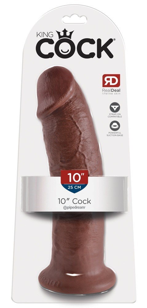 COCK 10 