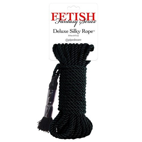 LINA Deluxe Silky Rope