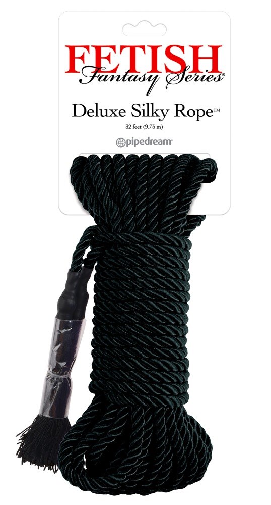 DELUXE SILKY ROPE