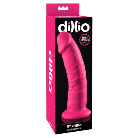 DILLIO 9 